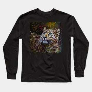 Beauty Long Sleeve T-Shirt